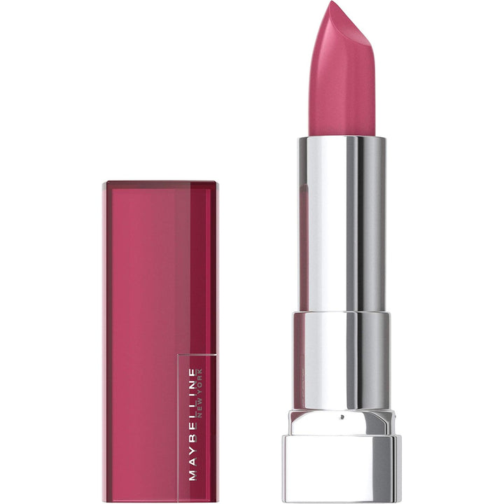 Nude Lust Hydrating Lipstick – 1 Pc
