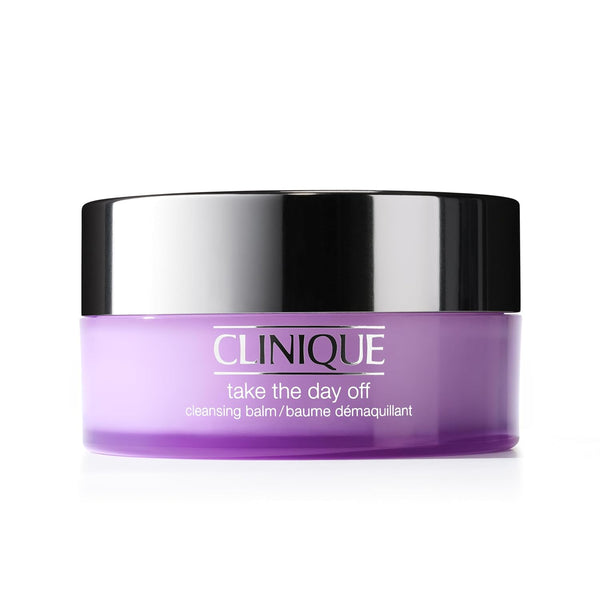 Day Off Cleansing Balm - Makeup Remover