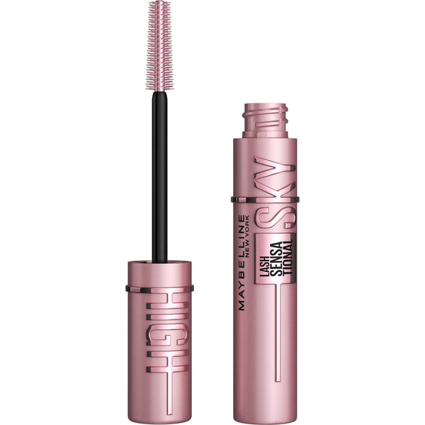 Sky High Lash Mascara - Blackest Black