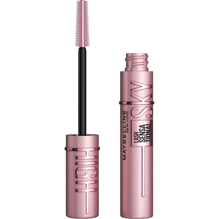 Sky High Lash Mascara - Blackest Black
