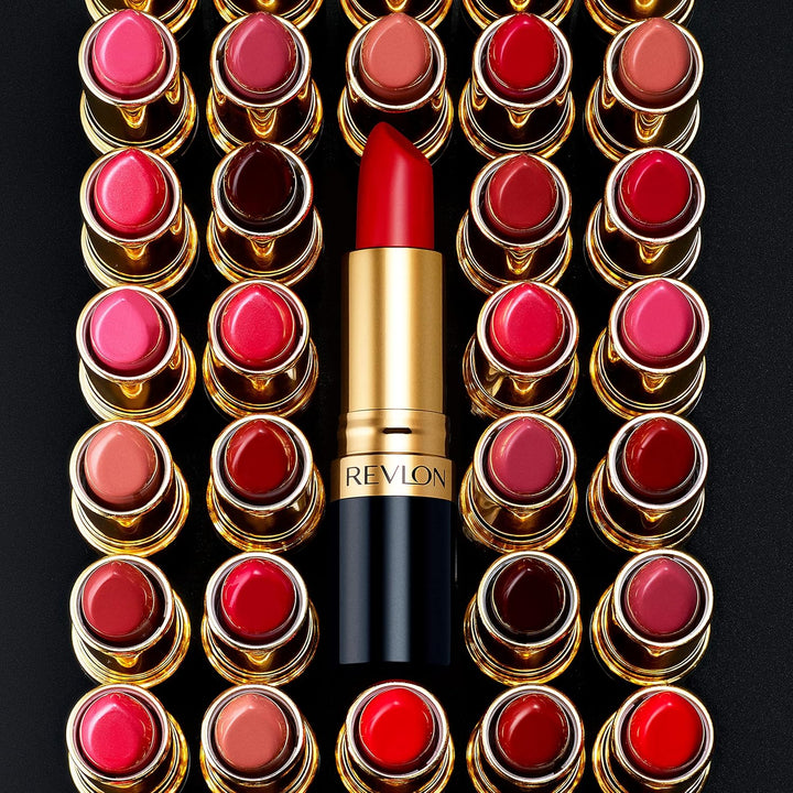 "Super Lustrous Lipstick - Iced Amethyst