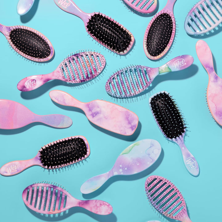 Speed Dry Hair Brush - Tangle-Free