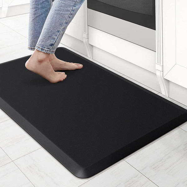 Cushioned Anti-Fatigue Kitchen Mat