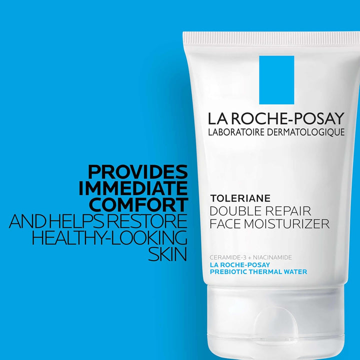 Toleriane Double Repair Moisturizer