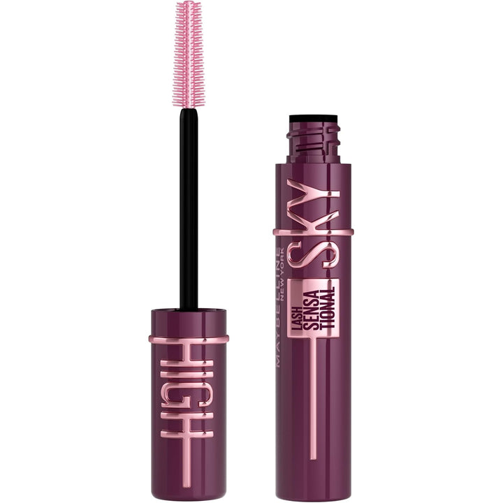 Sky High Lash Mascara - Blackest Black