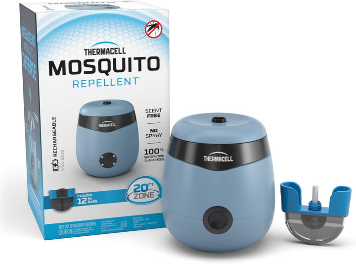 E-Series Mosquito Repeller - 20' Zone