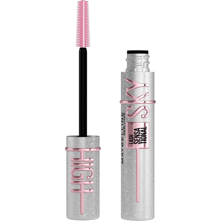 Sky High Lash Mascara - Blackest Black