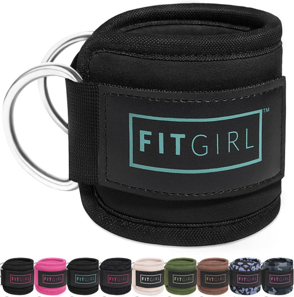 Ankle Strap for Glute & Leg Workouts