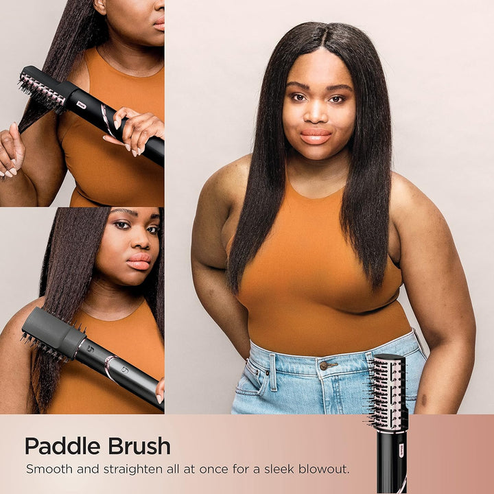 Flexstyle 6-in-1 Hair Styling Kit