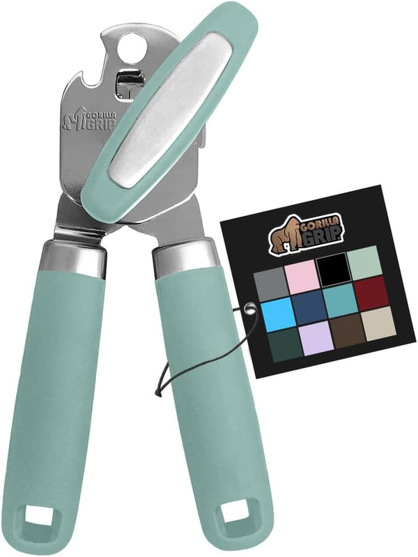 Heavy Duty Stainless Steel Can Opener
