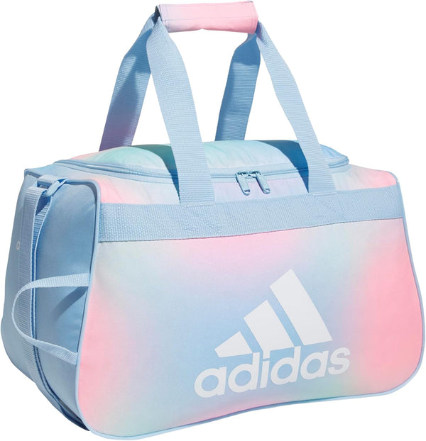 Unisex Diablo Small Duffel Gym Bag