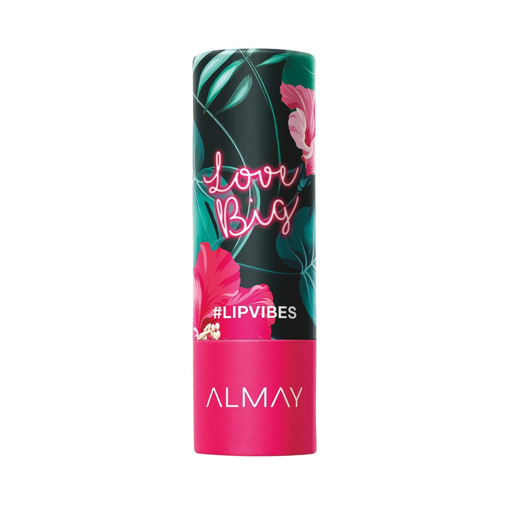 Lip Vibes Matte Lipstick - Eat Cake