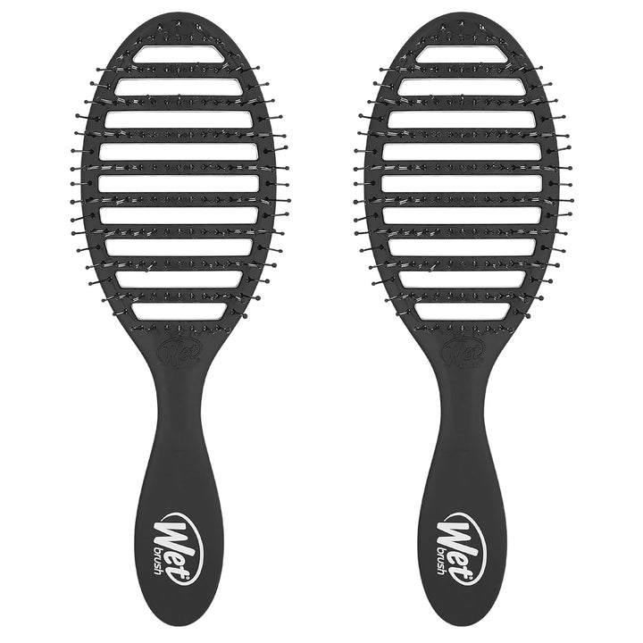 Speed Dry Hair Brush - Tangle-Free