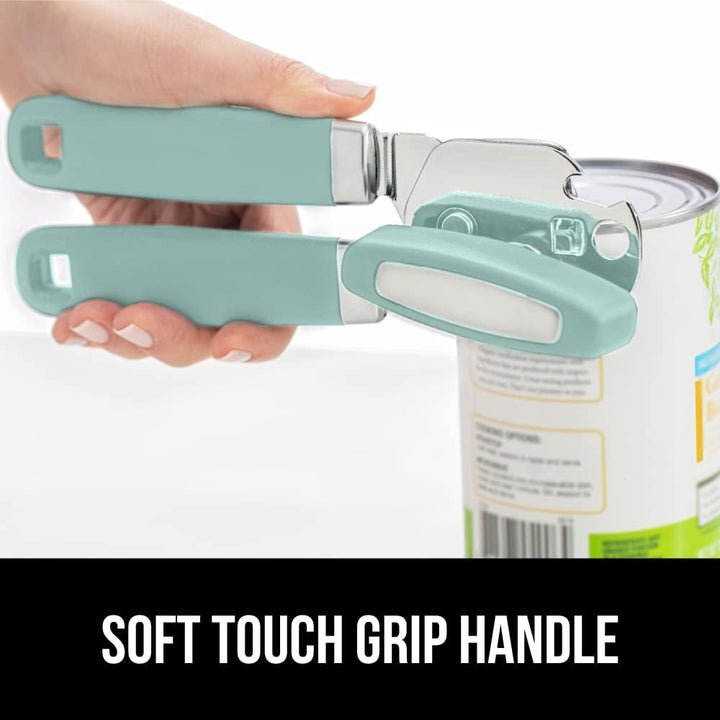 Heavy Duty Stainless Steel Can Opener