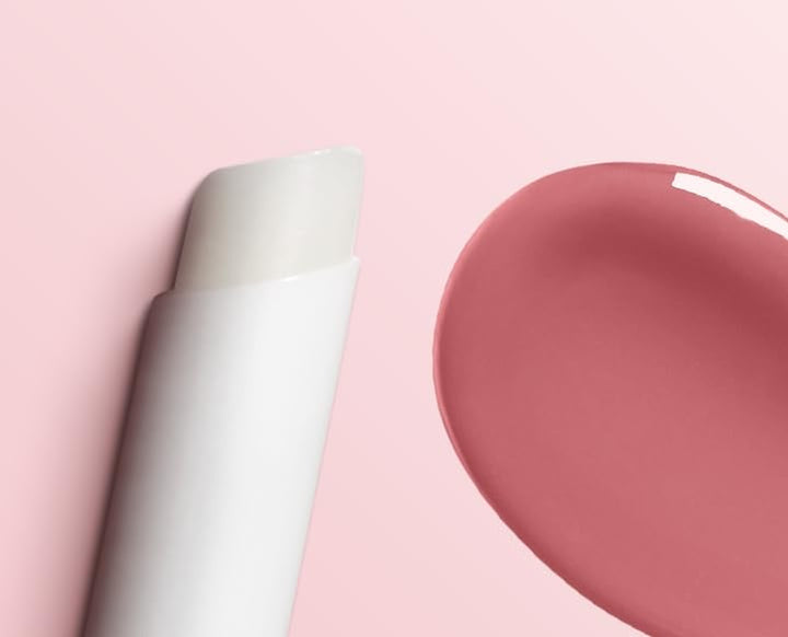 Outlast Lip Color & Moisturizer - Mauve
