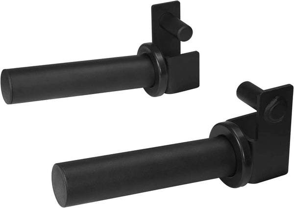 Weight Plate Holder for Power Rack