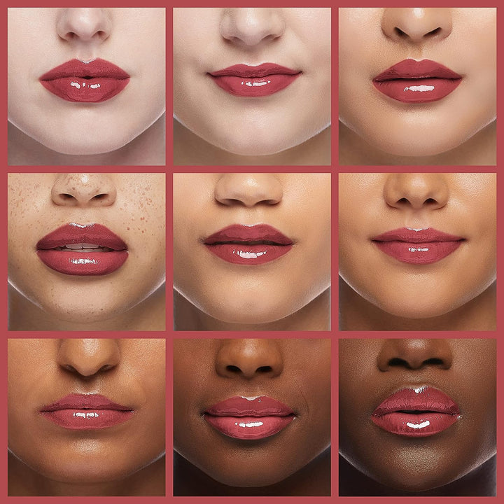 Outlast Lip Color & Moisturizer - Mauve