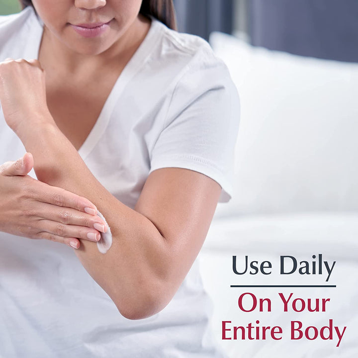 Fragrance-Free Repair Body Cream 8oz