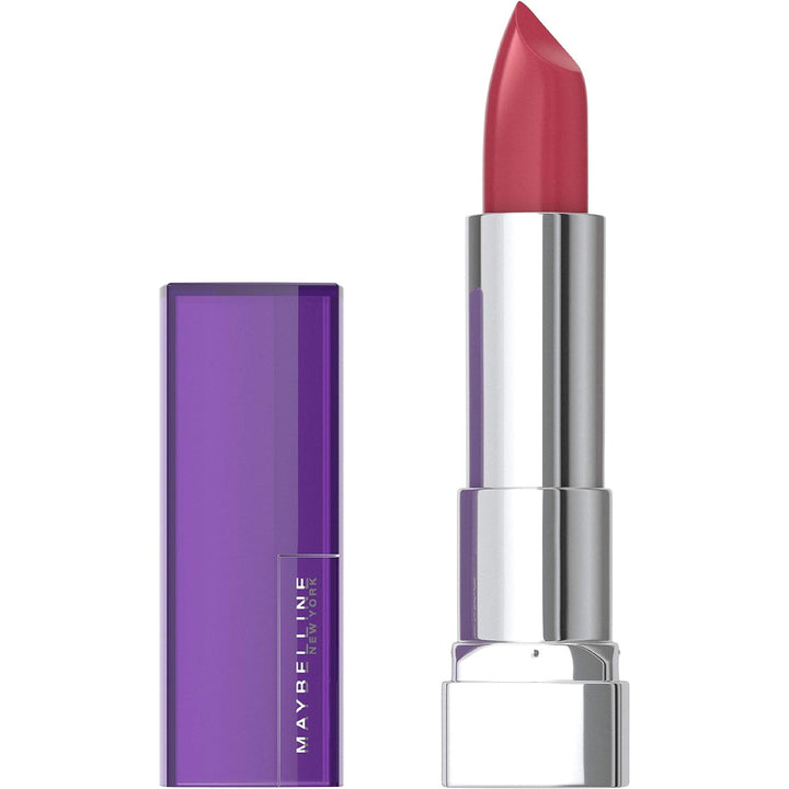 Nude Lust Hydrating Lipstick – 1 Pc