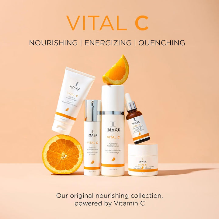 VITAL C Hydrating Serum - Brighten & Smooth