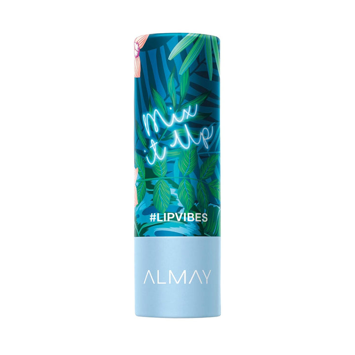 Lip Vibes Matte Lipstick - Eat Cake