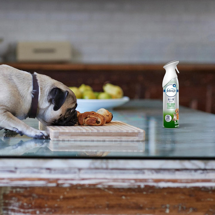 HD Pet Odor Fighter Air Freshener 3-Pack
