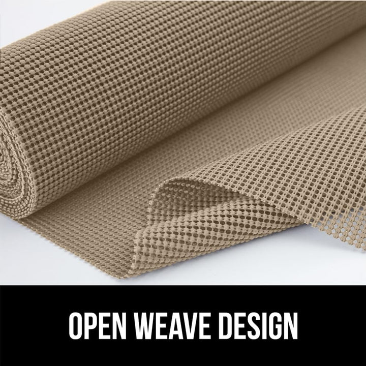 Powergrip Non-Adhesive Drawer Liner