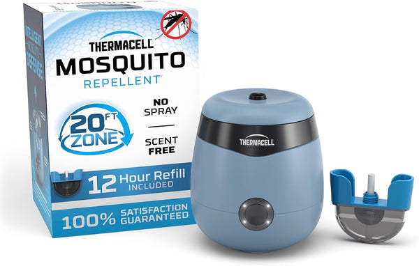 E-Series Mosquito Repeller - 20' Zone
