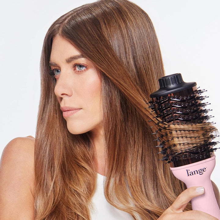 Le Volume 2-in-1 Titanium Blow Dryer