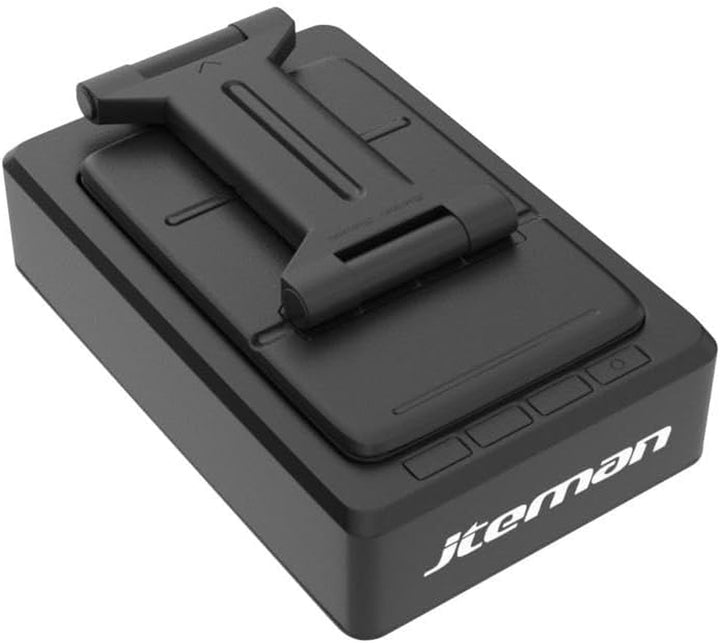 Bluetooth Speaker Cell Phone Stand