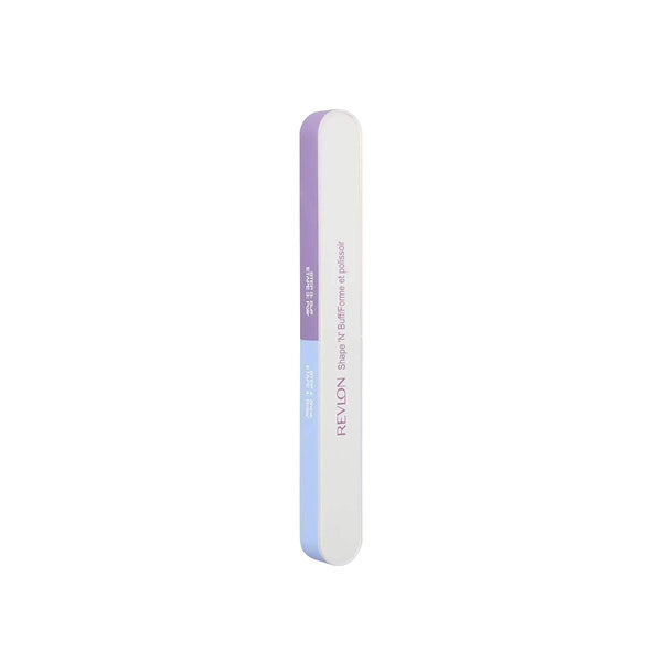Shape 'N' Buff Nail Buffer Block - 1 Count