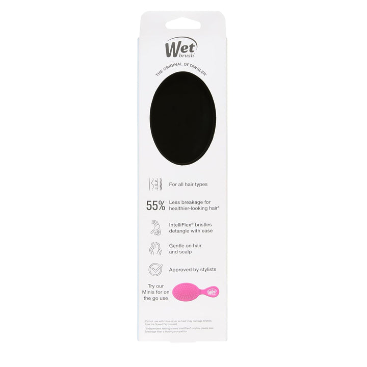 Original Detangler Brush, Classic Black