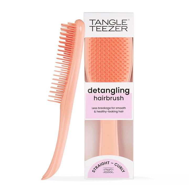 Ultimate Detangler Brush – Millennial Pink