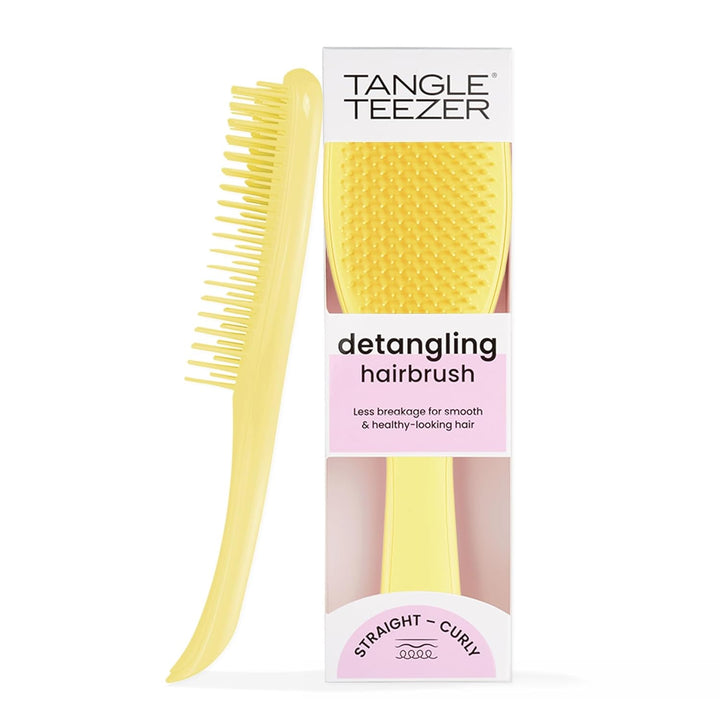 Ultimate Detangler Brush – Millennial Pink
