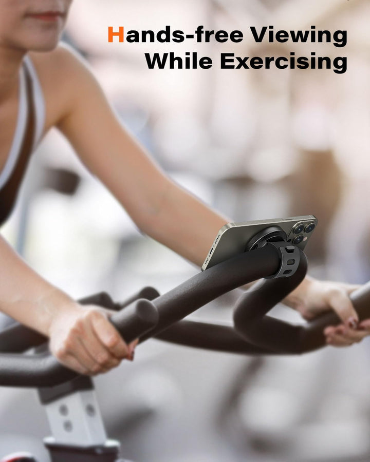 Gym Fitness Phone Mount for Magsafe