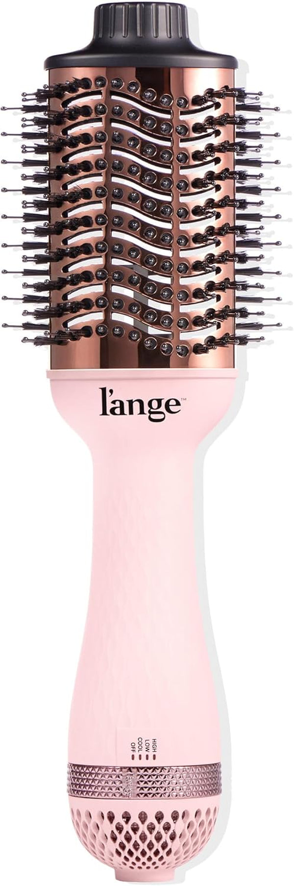 Le Volume 2-in-1 Titanium Blow Dryer