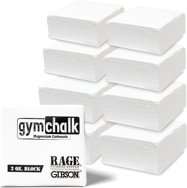 Premium Gym Chalk for Grip & Performance