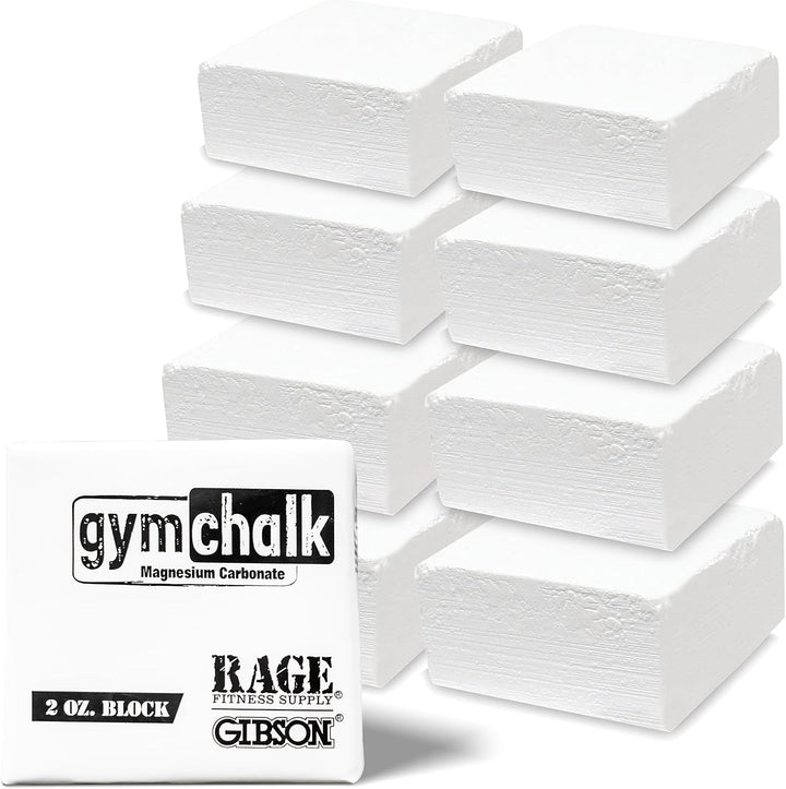 Premium Gym Chalk for Grip & Performance