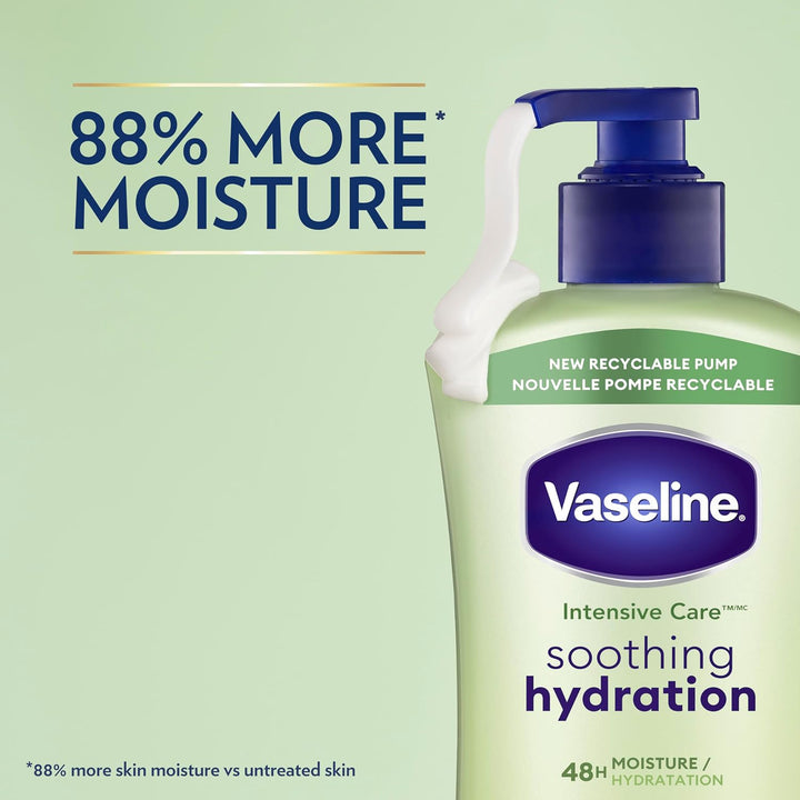 Intensive Care Lotion 20.3oz, Pack of 3