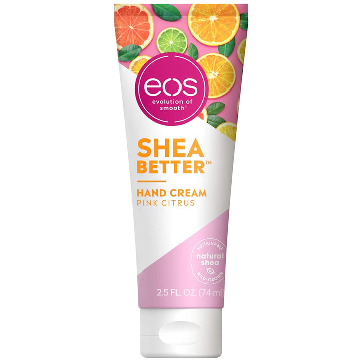  Shea Better Hand Cream - Coconut, 2.5oz