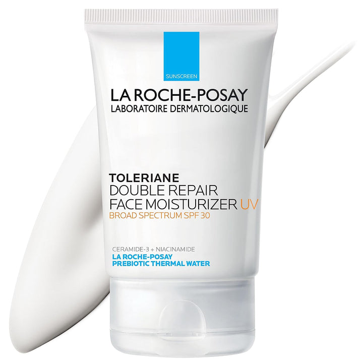 Toleriane Double Repair Moisturizer