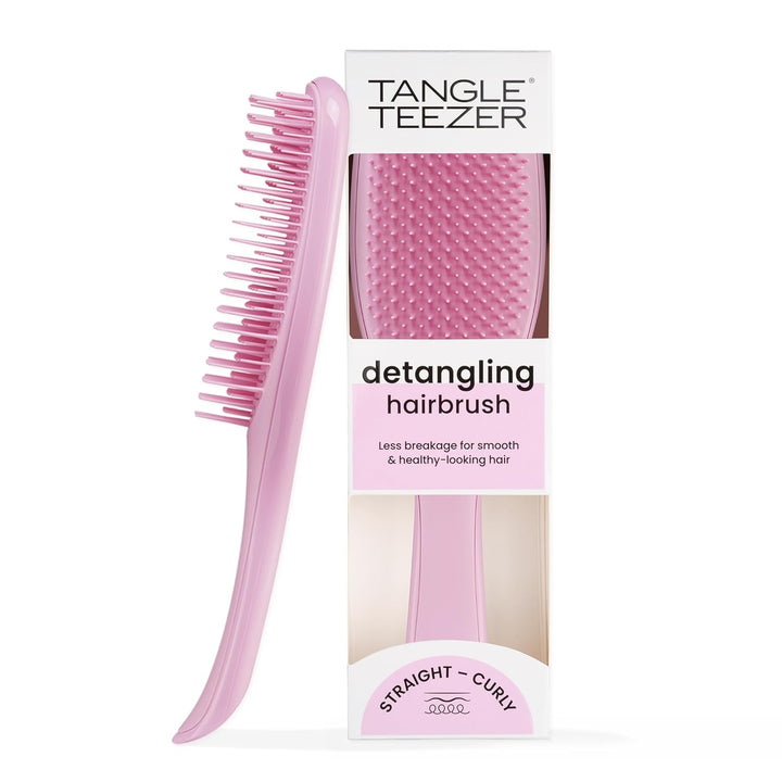 Ultimate Detangler Brush – Millennial Pink