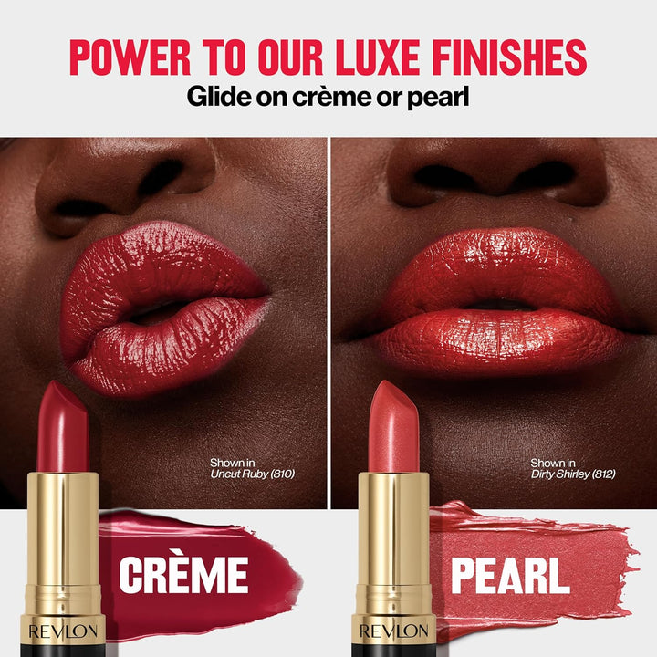 Super Lustrous Lipstick - Pink in Afternoon