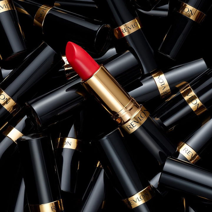 "Super Lustrous Lipstick - Iced Amethyst