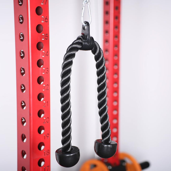 Tricep Rope Attachment – 27 & 36 Inch