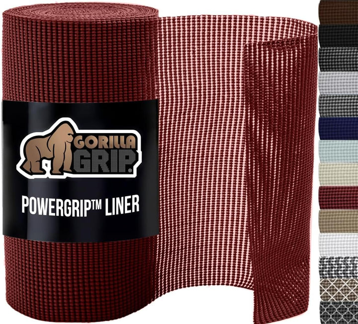 Powergrip Non-Adhesive Drawer Liner