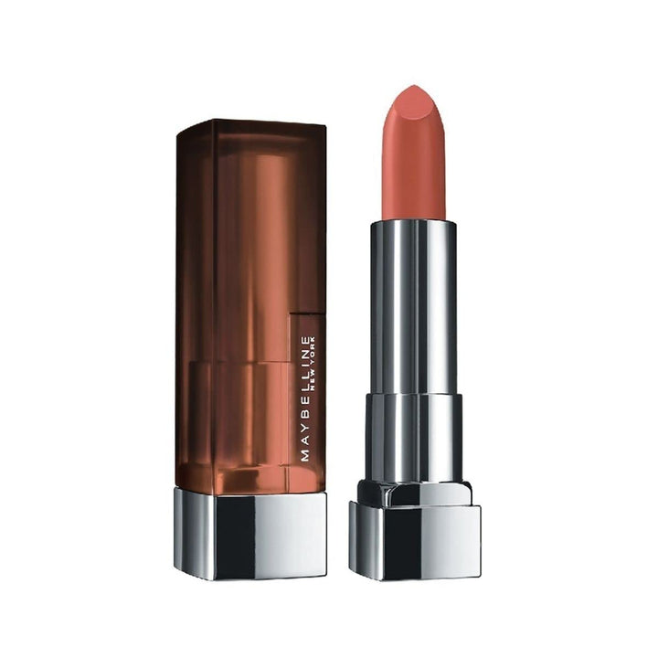 Nude Lust Hydrating Lipstick – 1 Pc