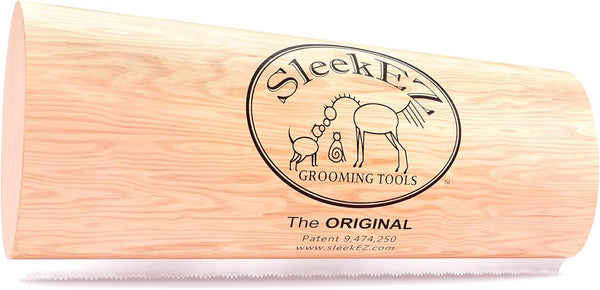 Dog Shedding Brush & Grooming Tool