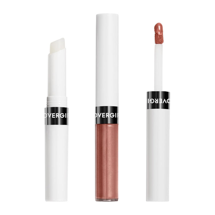Outlast Lip Color & Moisturizer - Mauve