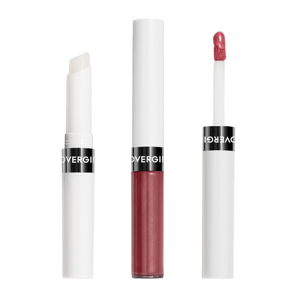 Outlast Lip Color & Moisturizer - Mauve